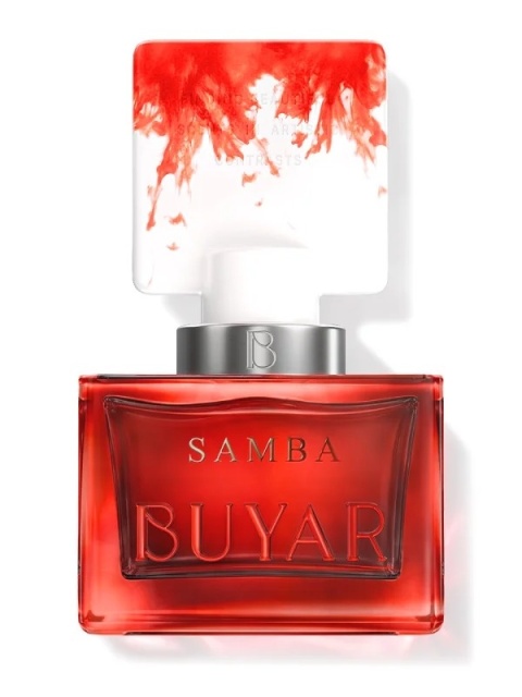 Buyar Samba 100 ml EDP