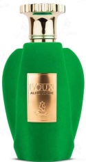Emir Voux Alma Verde 100 ml EDP