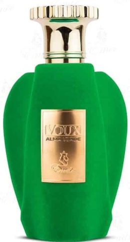 Emir Voux Alma Verde 100 ml EDP