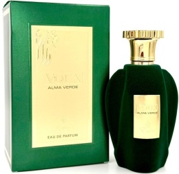 Emir Voux Alma Verde 100 ml EDP