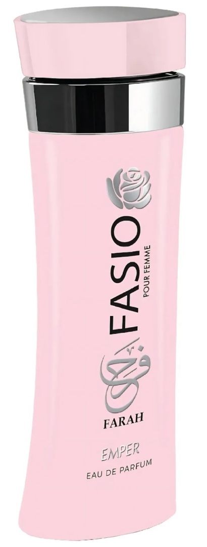 Emper Fasio Farah 100 ml EDP