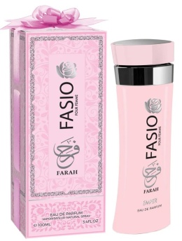 Emper Fasio Farah 100 ml EDP