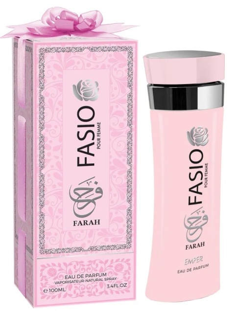 Emper Fasio Farah 100 ml EDP