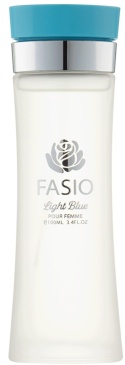 Emper Fasio Light Blue 100 ml EDP