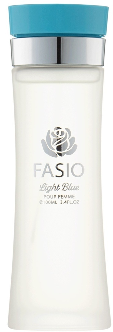 Emper Fasio Light Blue 100 ml EDP