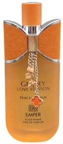 Emper Glory Love Edition Peach Amour 100 ml EDP