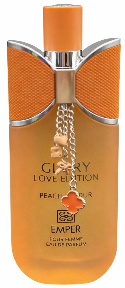 Emper Glory Love Edition Peach Amour 100 ml EDP