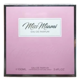 Emper Miss Miami 100 ml EDP