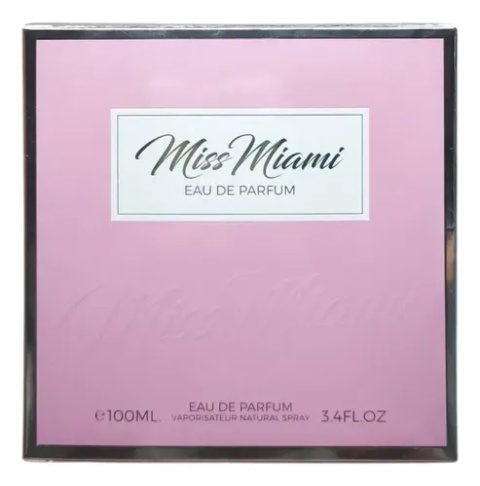 Emper Miss Miami 100 ml EDP