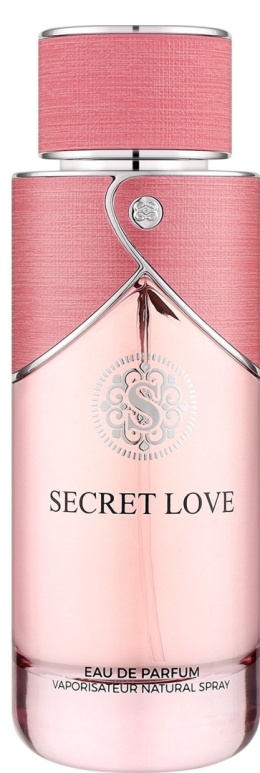 Emper Secret Love 100 ml EDP