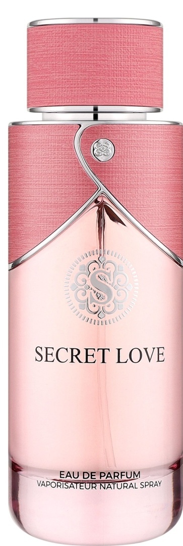 Emper Secret Love 100 ml EDP