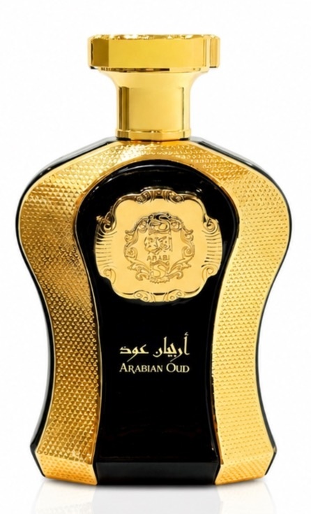Shaikh Saeed Arabian Oud 100 ml EDP