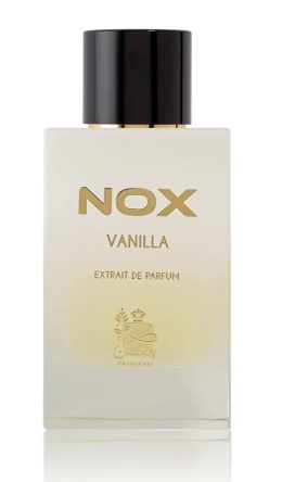 Fannaan Nox Vanilla 100 ml Extrait