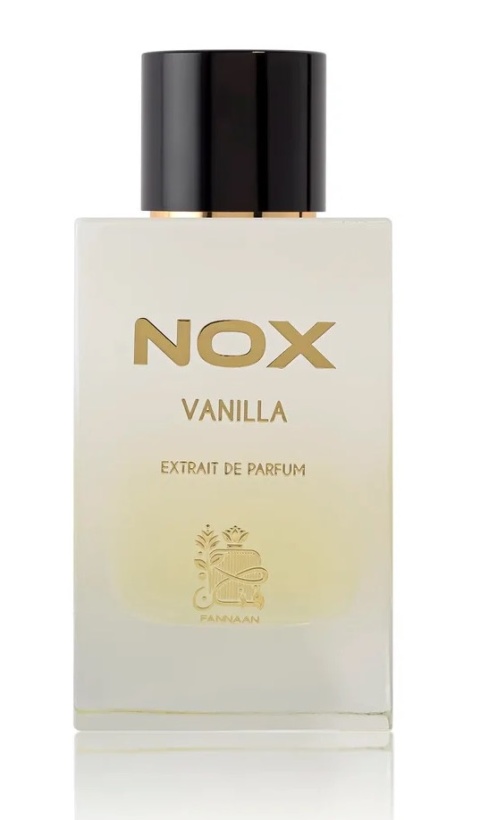 Fannaan Nox Vanilla 100 ml Extrait