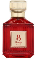 Fragrance World B Rouge Extrait 100 ml EDP