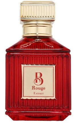 Fragrance World B Rouge Extrait 100 ml EDP