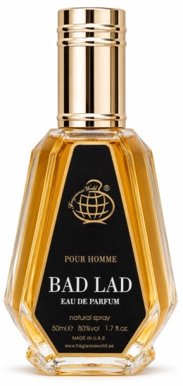 Fragrance World Bad Lad 50 ml EDP