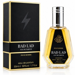 Fragrance World Bad Lad 50 ml EDP