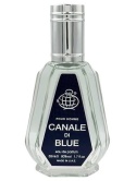 Fragrance World Canale Di Blue 50 ml EDP