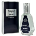 Fragrance World Canale Di Blue 50 ml EDP