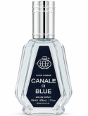 Fragrance World Canale Di Blue 50 ml EDP