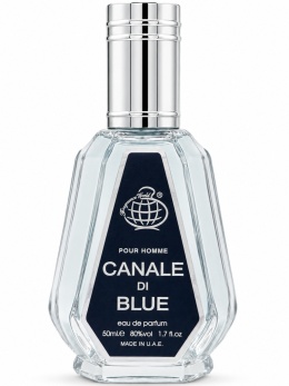 Fragrance World Canale Di Blue 50 ml EDP