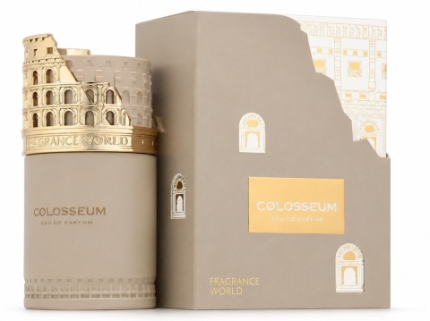 Fragrance World Colosseum 100 ml EDP