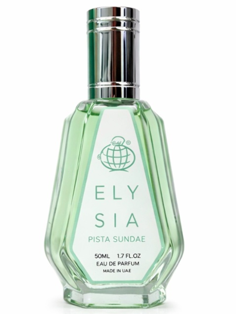 Fragrance World Elysia Pista Sundae 50 ml EDP