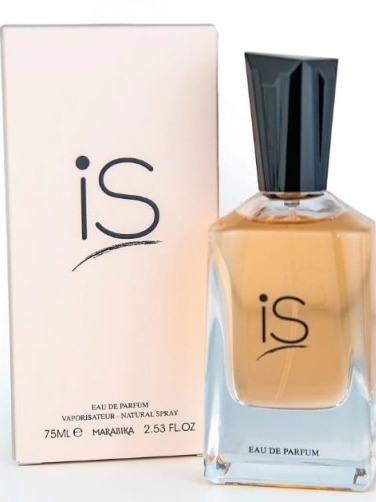 Fragrance World IS 75 ml EDP