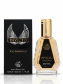 Fragrance World Invicto Victorious 50 ml EDP