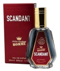 Fragrance World John Gustav Homme Scandant 50 ml EDP