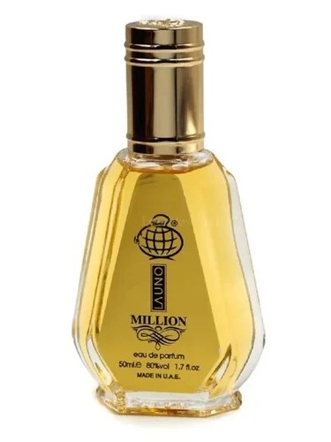 Fragrance World La Uno Million 50 ml EDP