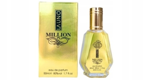 Fragrance World La Uno Million 50 ml EDP