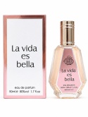 Fragrance World La Vida es Bella 50 ml EDP
