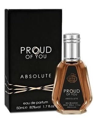 Fragrance World Proud of You Absolute 50 ml EDP
