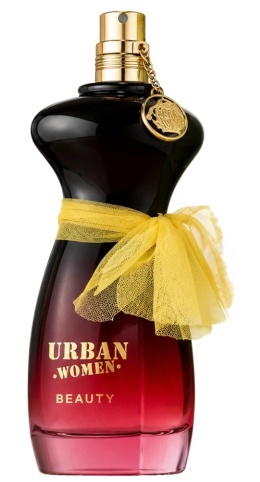 Fragrance World Urban Women Beauty 90 ml EDP