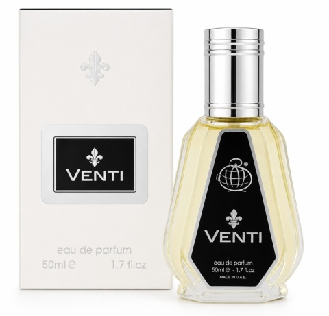 Fragrance World Venti 50 ml EDP