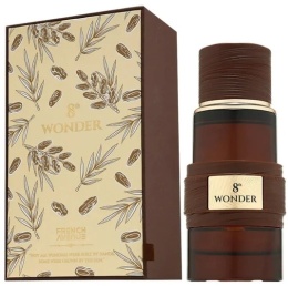 French Avenue 8th Wonder 100 ml EDP