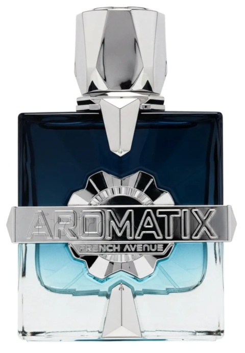 French Avenue Aromatix Frostbite 100 ml EDP