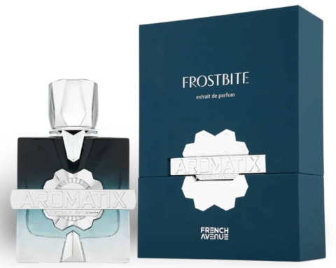 French Avenue Aromatix Frostbite 100 ml EDP