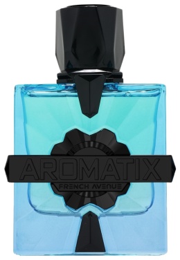 French Avenue Aromatix Magnetiq 100 ml EDP