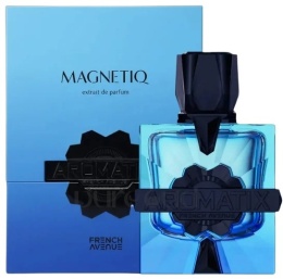 French Avenue Aromatix Magnetiq 100 ml EDP