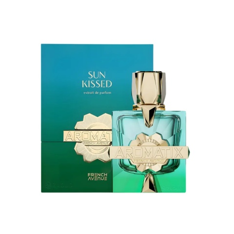 French Avenue Aromatix Sun Kissed 100 ml EDP