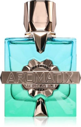 French Avenue Aromatix Sun Kissed 100 ml EDP