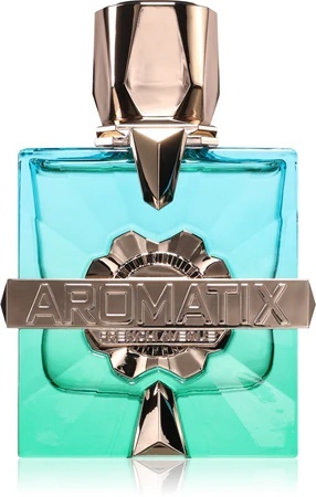 French Avenue Aromatix Sun Kissed 100 ml EDP