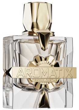 French Avenue Aromatix X Xandal 100 ml EDP