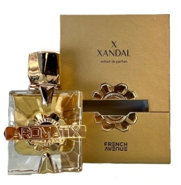 French Avenue Aromatix X Xandal 100 ml EDP