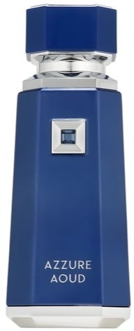 French Avenue Azzure Aoud 100 ml EDP