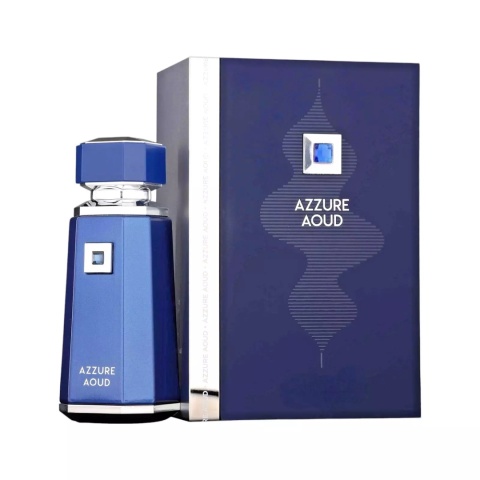 French Avenue Azzure Aoud 100 ml EDP
