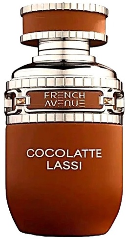 French Avenue Chocolate Lassi 100 ml EDP